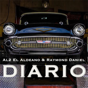 Disco Diario de Aldo El Aldeano
