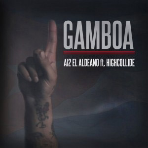 Disco Gamboa de Aldo El Aldeano