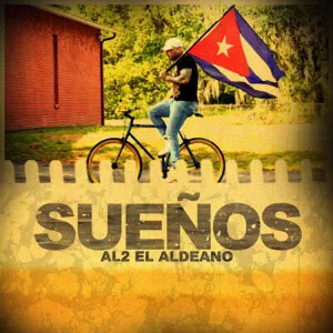 Disco Sueños de Aldo El Aldeano