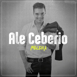 Disco Melina de Ale Ceberio