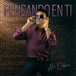 Disco Pensando en Ti de Ale Ceberio
