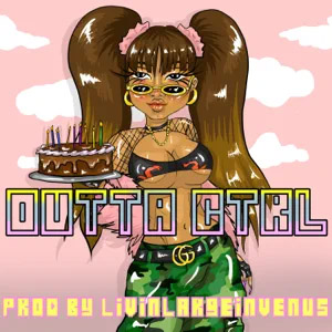 Disco Outta Ctrl de Aleesha
