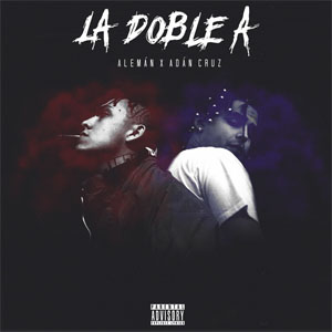 Disco Doble A - EP de Alemán