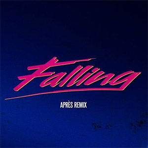 Disco Falling (Après Remix) de Alesso