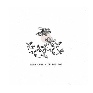 Disco De Los Dos de Álex Cuba