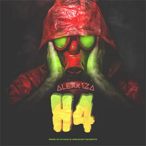 Disco H4 de Alex Kyza