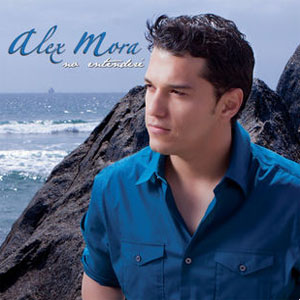 Disco No Entenderé de Alex Mora