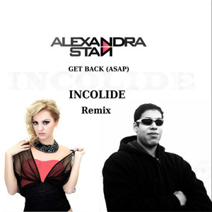 Disco Get Back (Remix) de Alexandra Stan