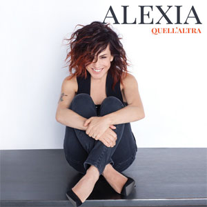 Disco Quell'Altra de Alexia