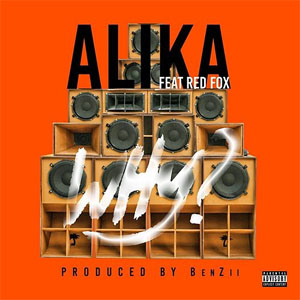 Disco Why de Alika
