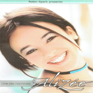 Disco Une Fée Nommée de Alizee