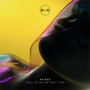 Disco Pull Up On Me  de Alizzz