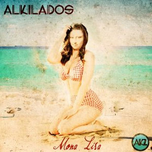 Disco Monalisa de Alkilados