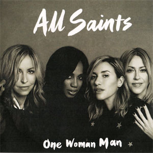 Disco One Woman Man de All Saints