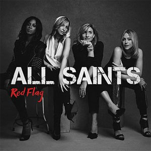 Disco Red Flag de All Saints