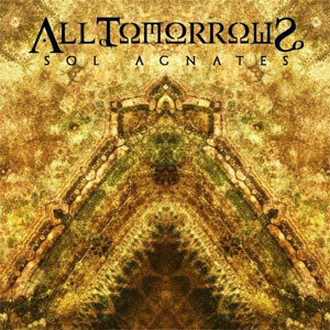 Disco Sol Agnates de All Tomorrows