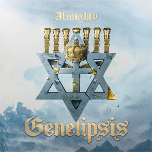 Disco Genelipsis de Almighty