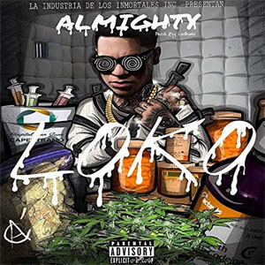Disco Loko de Almighty