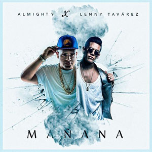 Disco Mañana de Almighty