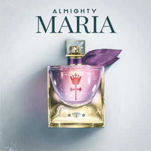 Disco María de Almighty