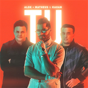 Disco Tu de Alok