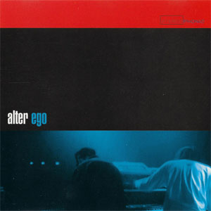 Disco Alter Ego de Alter Ego
