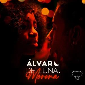 Disco Morena de Álvaro de Luna