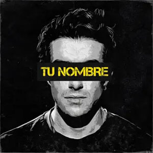 Disco Tu Nombre de Álvaro de Luna