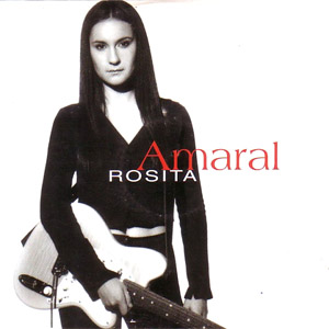 Disco Rosita de Amaral
