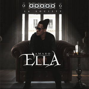 Disco Ella de Amaro