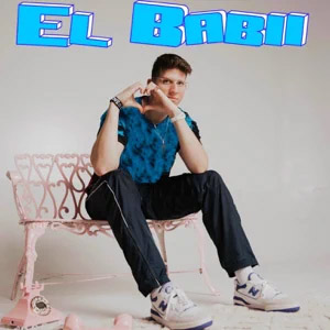 Disco El Babii de Andrez Babii