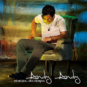 Disco Mi Música... Dos Tiempos de Andy Andy