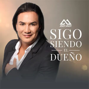 Disco Sigo Siendo El Dueño de Andy Andy