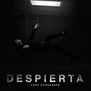 Disco Despierta de Andy Comparato