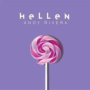 Disco Hellen de Andy Rivera