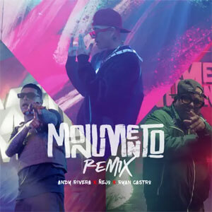 Disco Monumento (Remix) de Andy Rivera