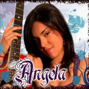 Disco Solo Para Ti de Ángela Leiva