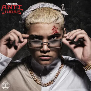 Disco Anti Judas de Ankhal