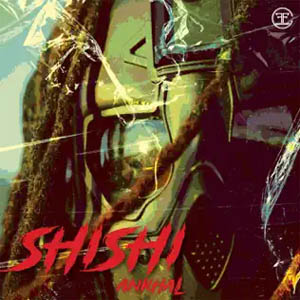 Disco Shishi de Ankhal