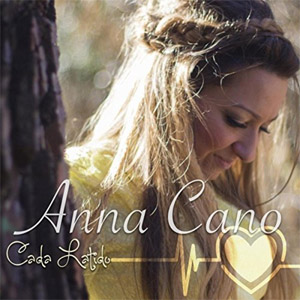 Disco Cada Latido de Anna Cano