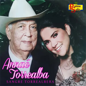 Disco Sangre Torrealbera de Annaé Torrealba