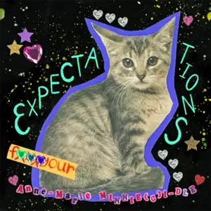 Disco Expectations de Anne Marie 