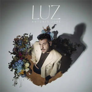 Disco Luz de Antonio José