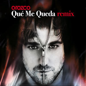 Disco Que Me Queda de Antonio Orozco