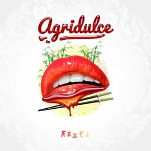 Disco Agridulce de Anzel
