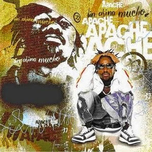 Disco Sin Afinar Mucho de Apache