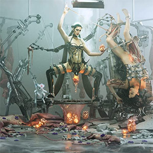 Disco Kick ii  de Arca