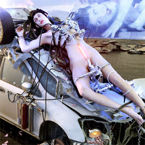 Disco @@@@@ de Arca