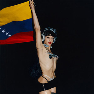 Disco Klk de Arca