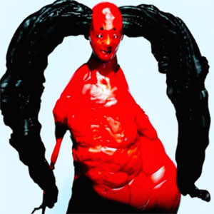 Disco Mutant de Arca